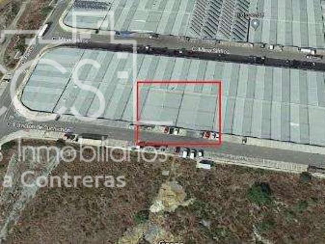 Local comercial en venta Aznalcóllar