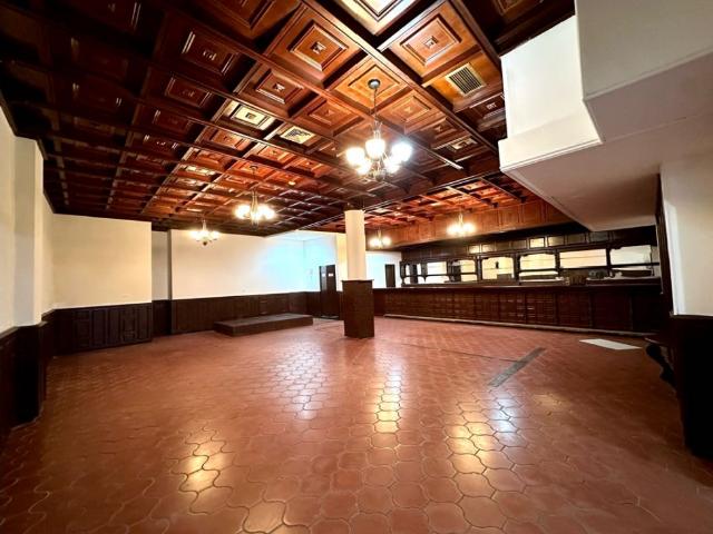 Vendo local comercial 289m2 Boulevard Sabana Grande 7145