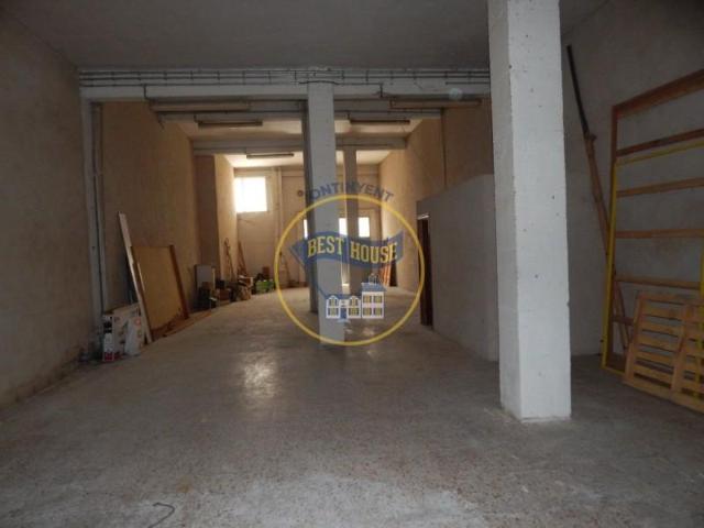 Local comercial en venta Bocairent