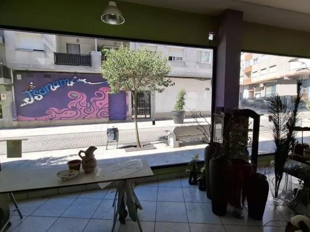 Local comercial en venta Boiro