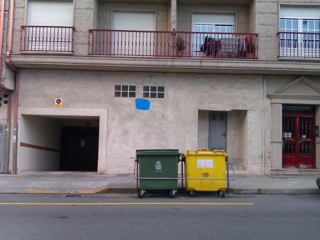 Local comercial en venta Boiro