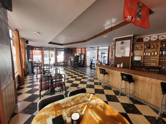 Local Comercial en venta, Boiro, La Coruña