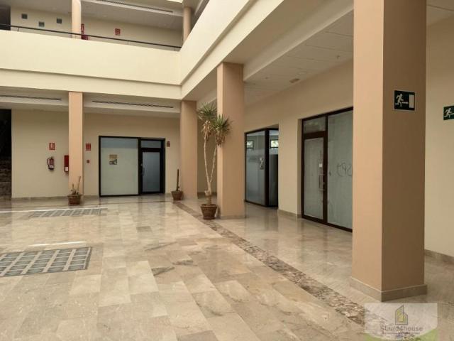 Local comercial en venta Bollullos de la Mitación