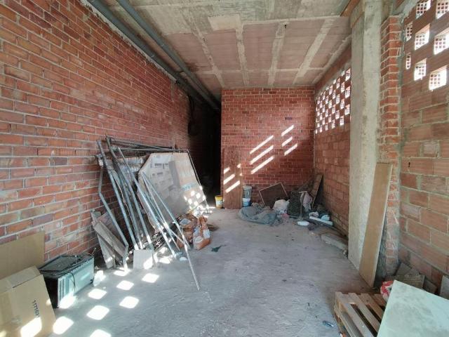 Local comercial en venta Borriol