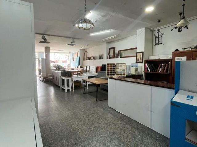 Local comercial en venta Badajoz
