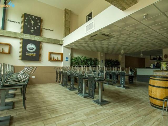 Local comercial en venta Badajoz