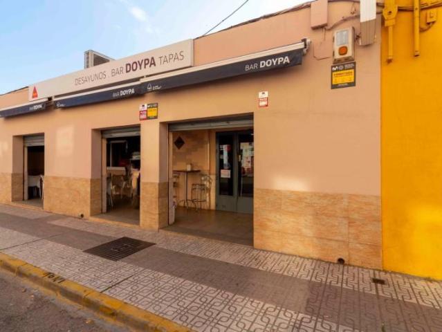 Local comercial en venta Badajoz