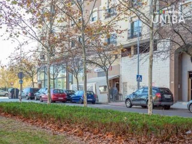 Local comercial en venta Badajoz