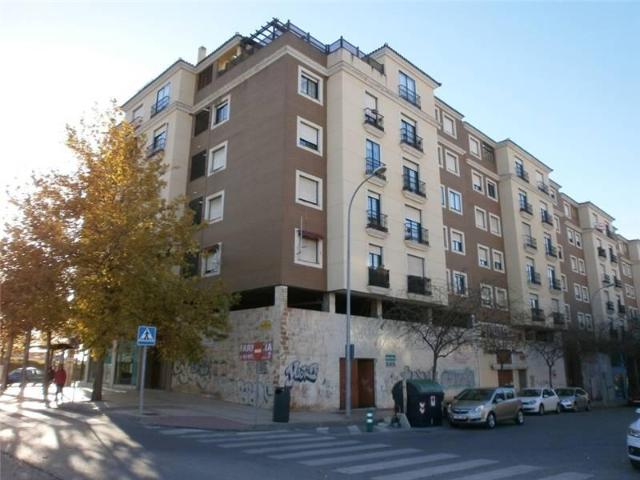 Local comercial en venta Badajoz