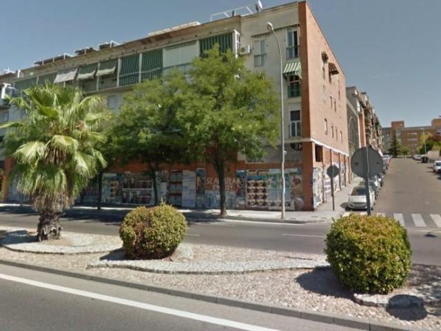 Local comercial en venta Badajoz