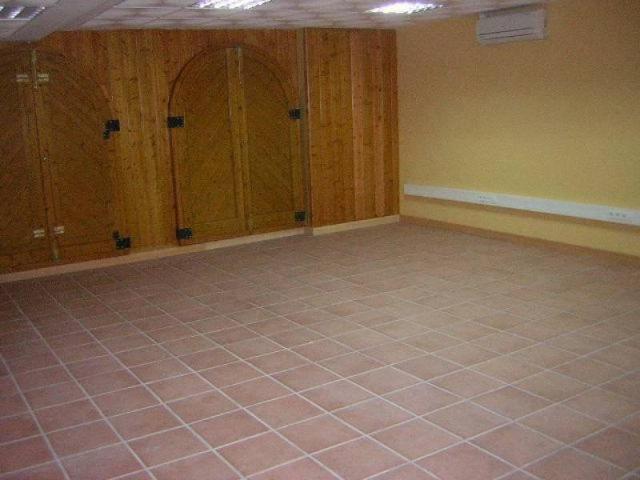 Local comercial en venta Badajoz