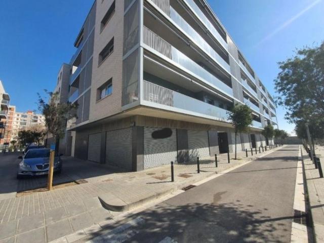 Local comercial en venta Badalona