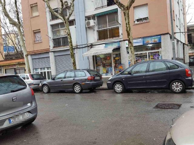 Local comercial en venta Badalona