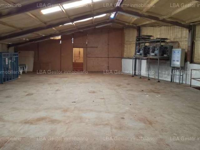 Local comercial en venta Bailén