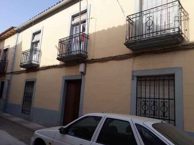 Local comercial en venta Bailén