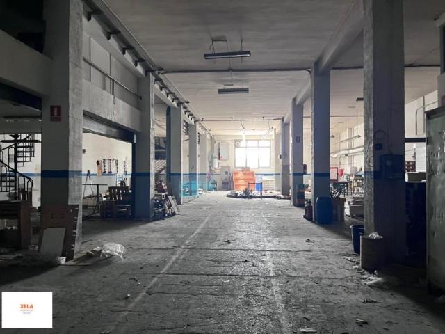 Local comercial en venta Barcelona