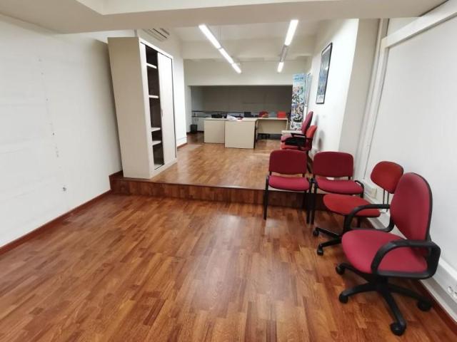 Local comercial en venta Barcelona