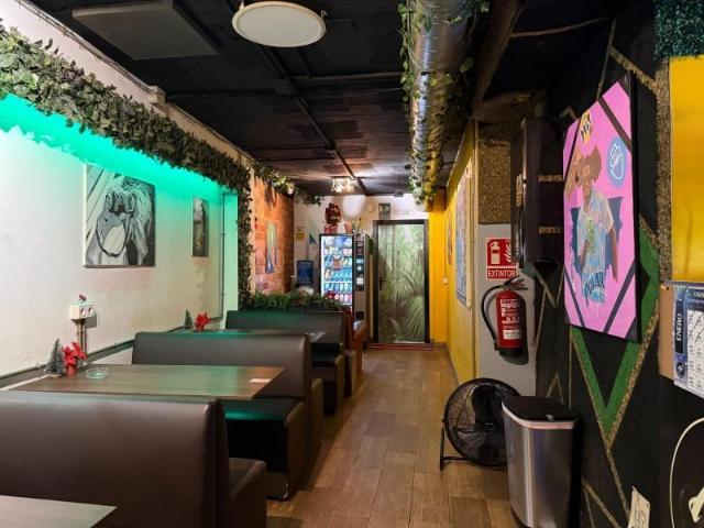 Local comercial en venta Barcelona