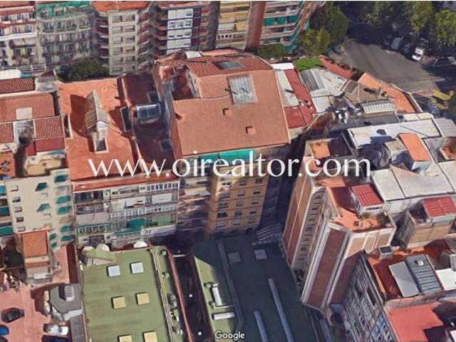 Local comercial en venta Barcelona