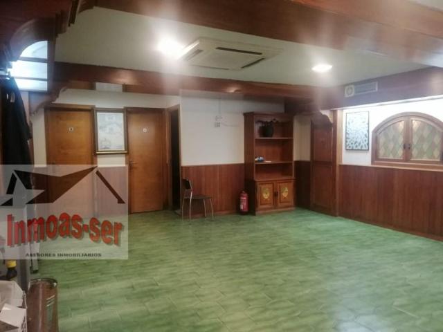 Local comercial en venta Barcelona