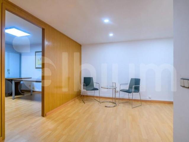 Local comercial en venta Barcelona