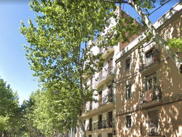 Local comercial en venta Barcelona