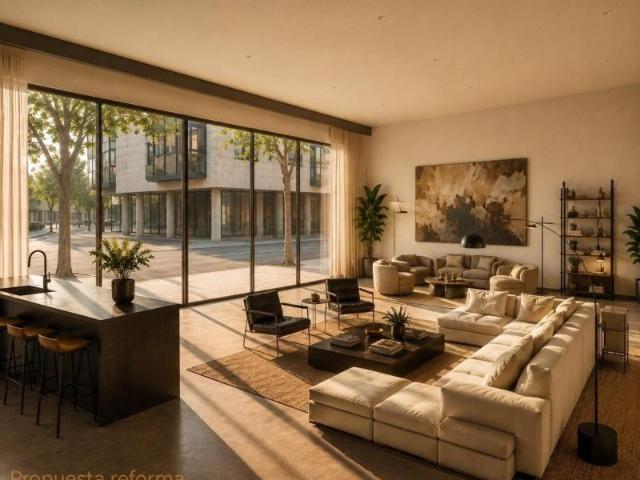 Local comercial en venta Barcelona
