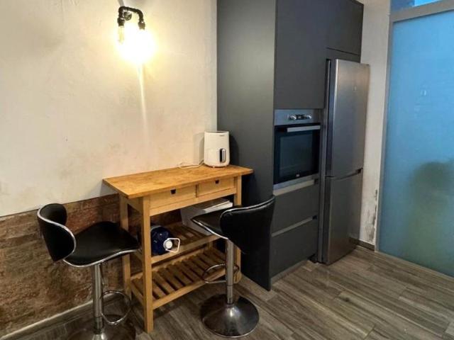 Local comercial en venta Barcelona