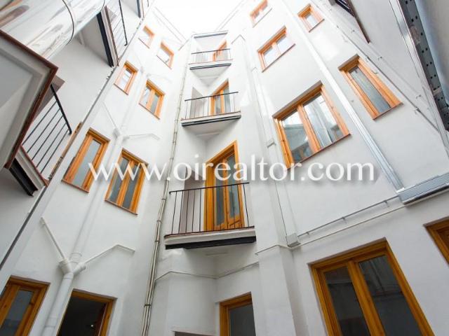 Local comercial en venta Barcelona