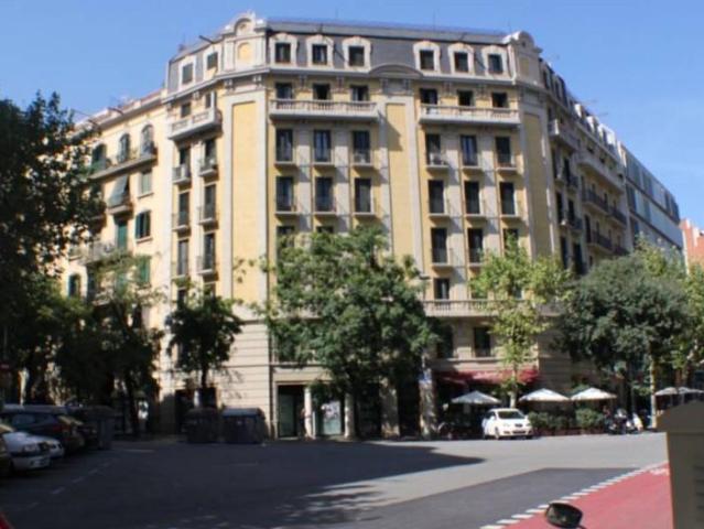 Local comercial en venta Barcelona