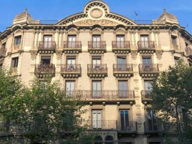 Local comercial en venta Barcelona