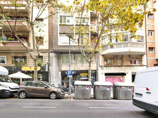 Local comercial en venta Barcelona
