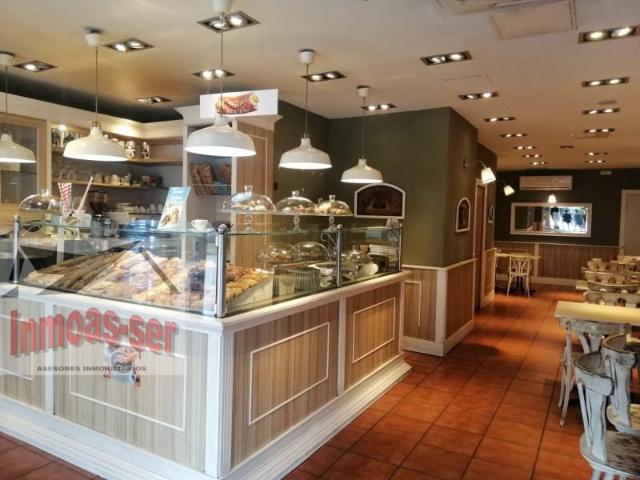 Local comercial en venta Barcelona
