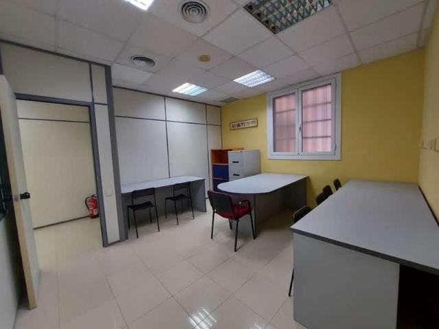 Local comercial en venta Barcelona