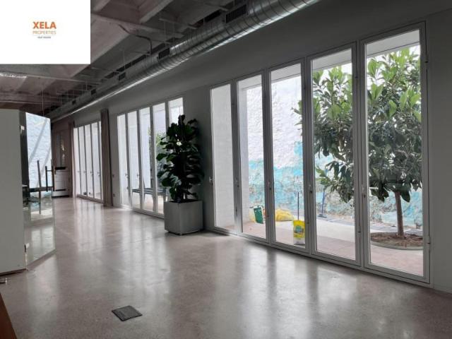 Local comercial en venta Barcelona