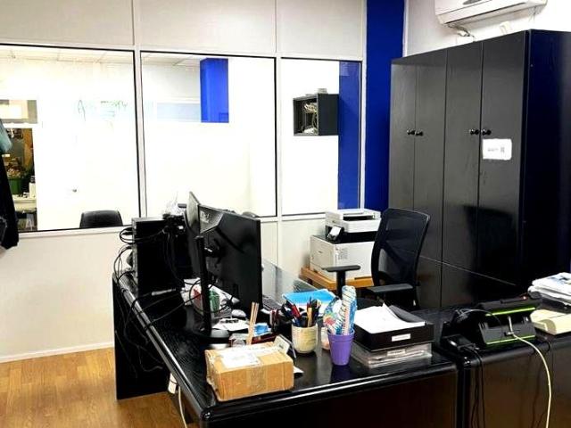 Local comercial en venta Barcelona
