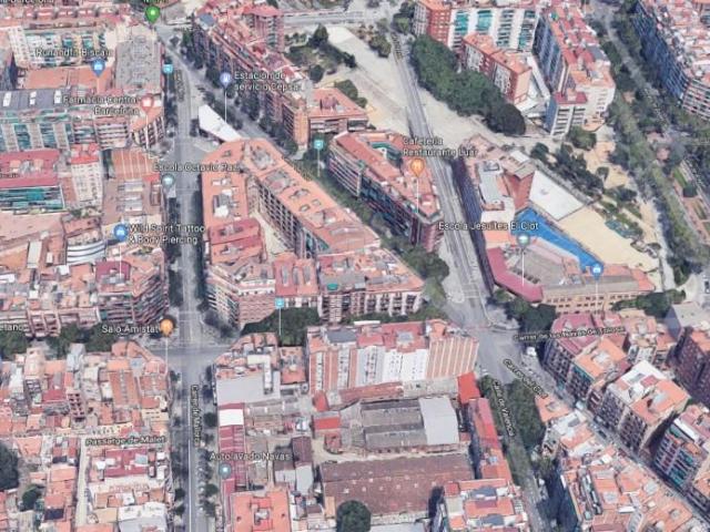 Local comercial en venta Barcelona