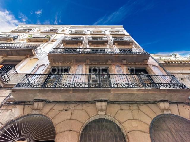 Local comercial en venta Barcelona