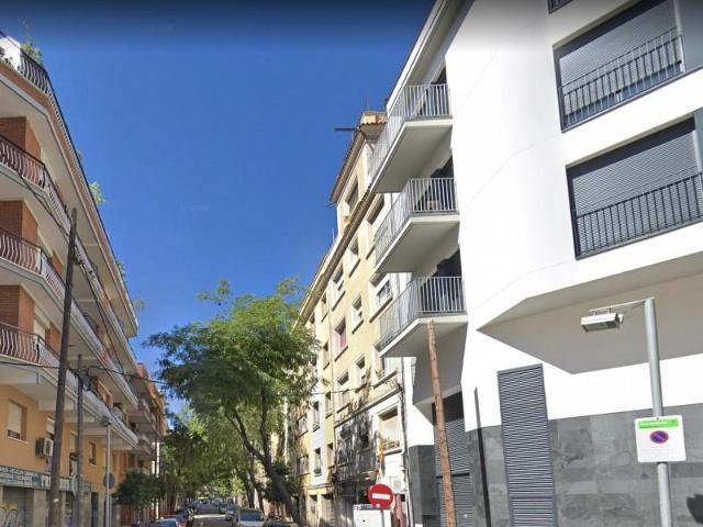Local comercial en venta Barcelona