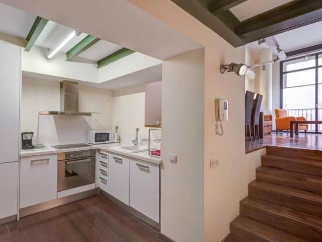 Local comercial en venta Barcelona