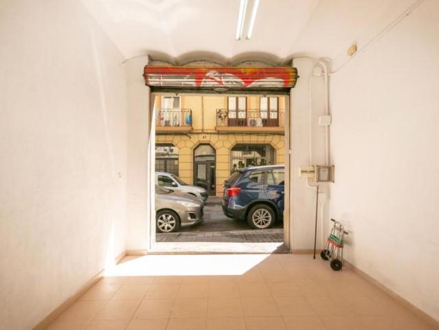 Local comercial en venta Barcelona