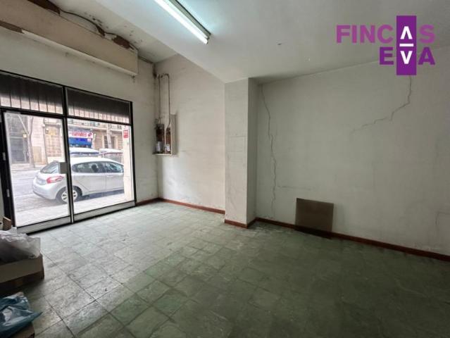 Local comercial en venta Barcelona