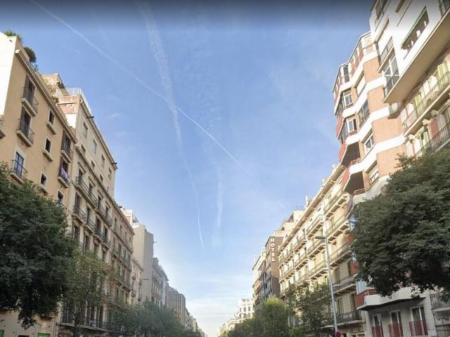 Local comercial en venta Barcelona