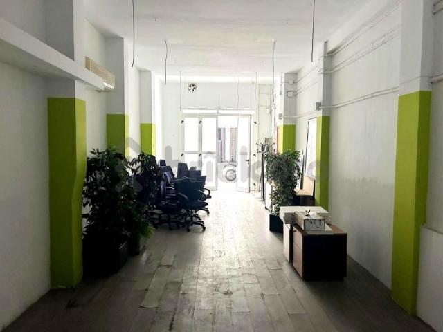 Local comercial en venta Barcelona