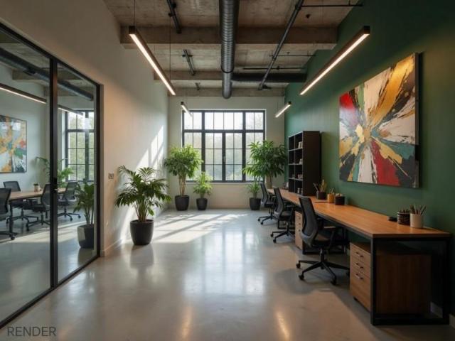 Local comercial en venta Barcelona