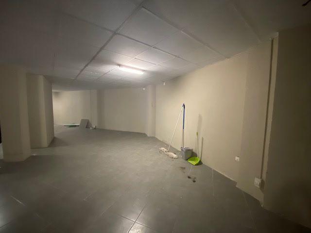 Local comercial en venta Barcelona