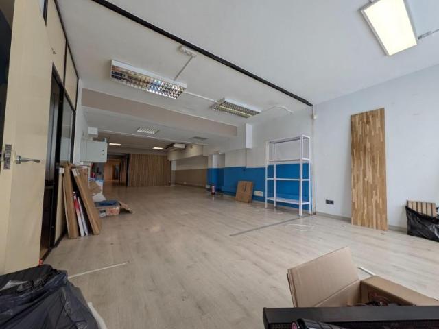 Local comercial en venta Barcelona