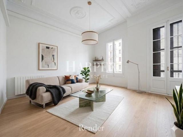 Local comercial en venta Barcelona