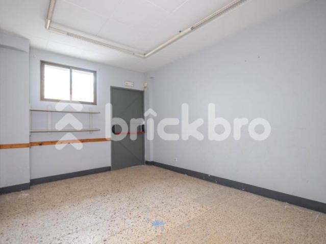 Local comercial en venta Barcelona