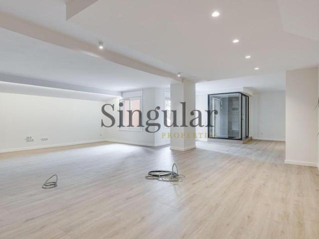 Local comercial en venta Barcelona